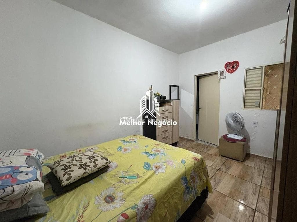 Casa à venda em Sumaré, Jardim Amélia, com 4 quartos, com 200 m² — foto 7