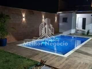 Casa à venda em Piracicaba, Santa Rosa Ipês, com 2 quartos, com 110 m² — foto 3
