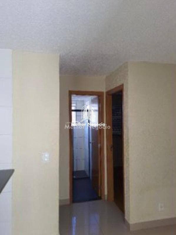 Apartamento à venda em Campinas, Parque das Cachoeiras, com 2 quartos, com 42 m² — foto 6