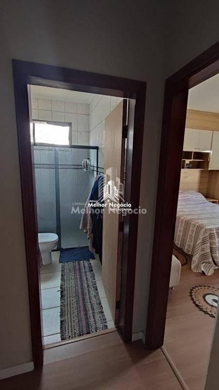 Casa à venda em Santa Bárbara D'Oeste, Parque Olaria, com 3 quartos, com 160 m² — foto 9