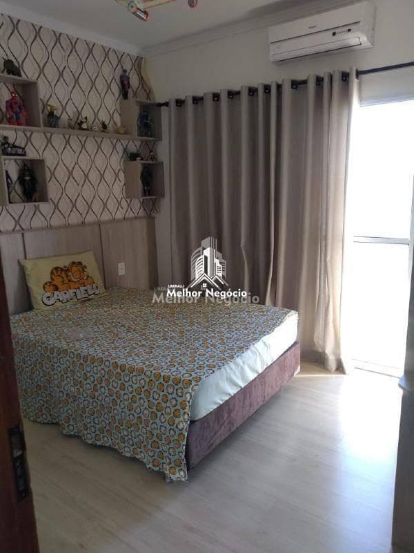 Casa à venda em Hortolândia, Residencial Jardim de Mônaco, com 3 quartos, com 270 m² — foto 10