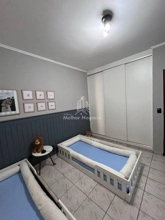 Casa à venda em Hortolândia, Jardim Carmen Cristina, com 2 quartos, com 165 m² — foto 6