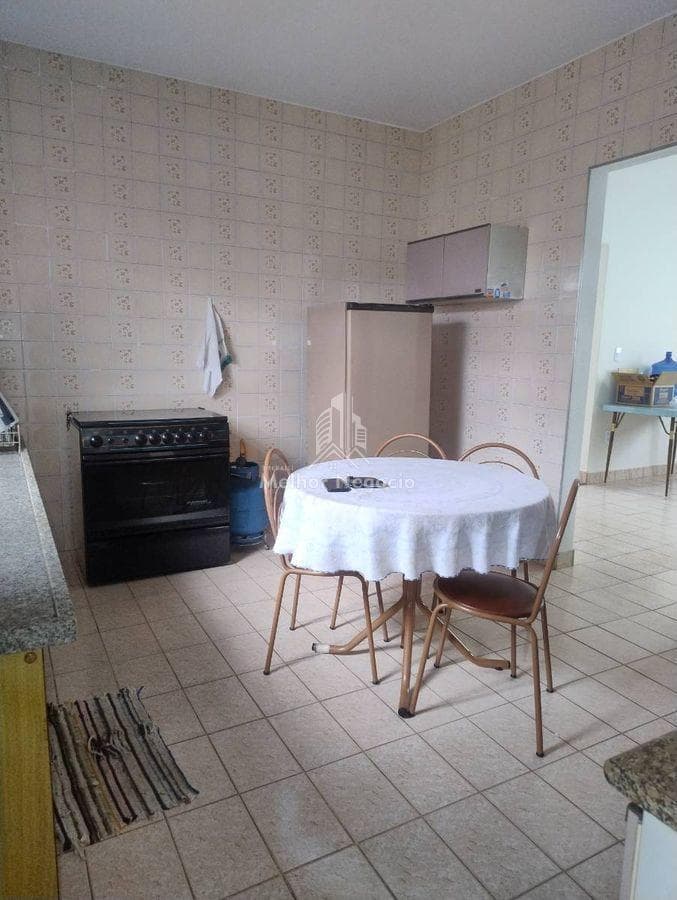 Casa à venda em Hortolândia, Jardim Rosolém, com 3 quartos, com 300 m² — foto 9