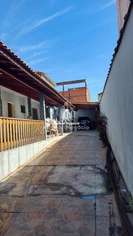 Casa à venda em Hortolândia, Jardim São Bento, com 3 quartos, com 180 m² — foto 7