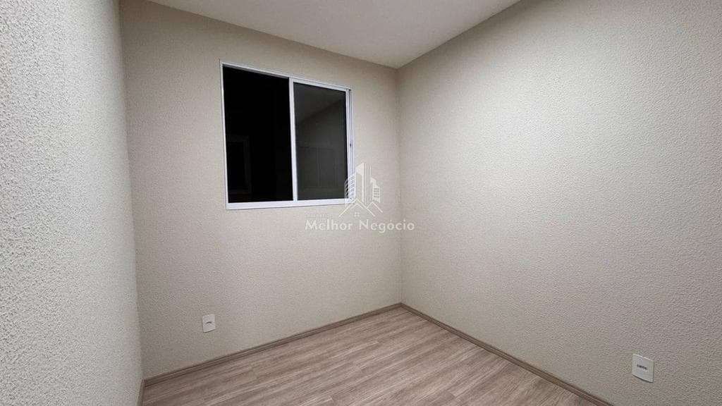 Apartamento com 2 quartos à venda no condomínio Piazza Platina em Piracicaba - SP — foto 6