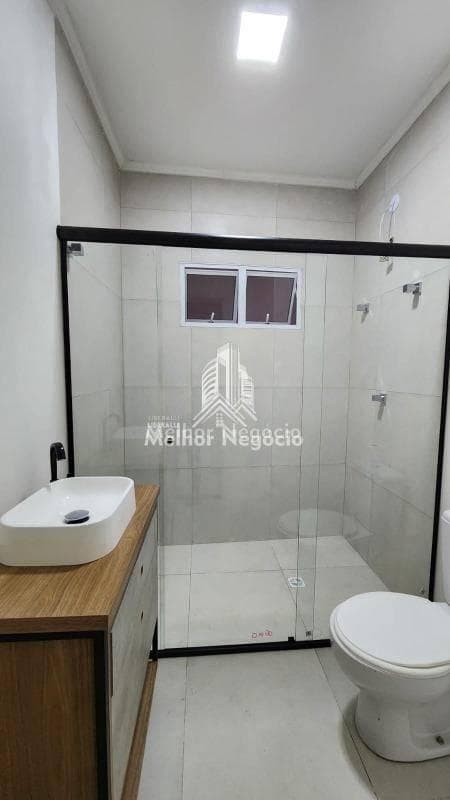 Casa à venda em Campinas, Parque Brasília, com 3 quartos, com 115 m² — foto 5