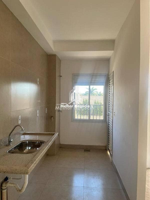 Apartamento à venda em Nova Odessa, Green Village, com 2 quartos, com 67 m² — foto 3