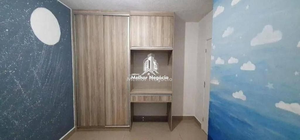Apartamento à venda em Piracicaba, Jardim Residencial Javary II, com 2 quartos, com 50 m² — foto 3