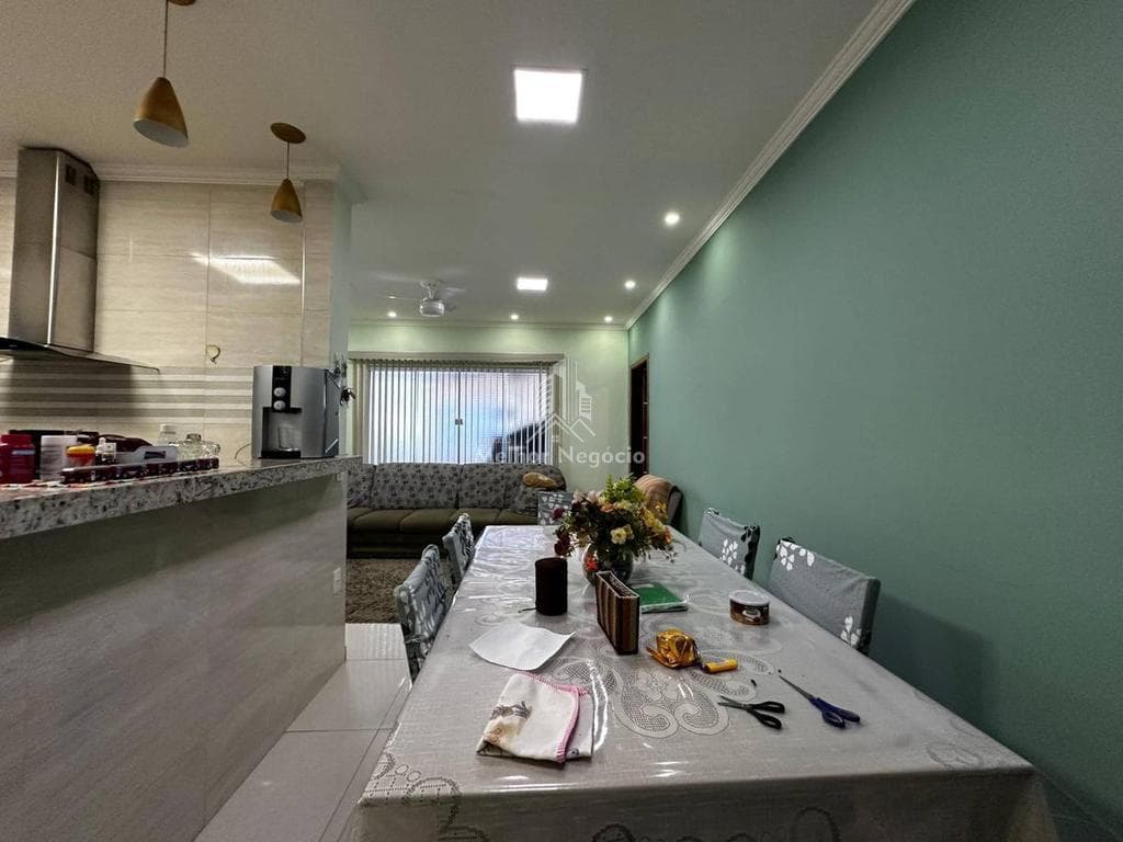 Casa à venda em Campinas, Vila Castelo Branco, com 3 quartos, com 100 m² — foto 7