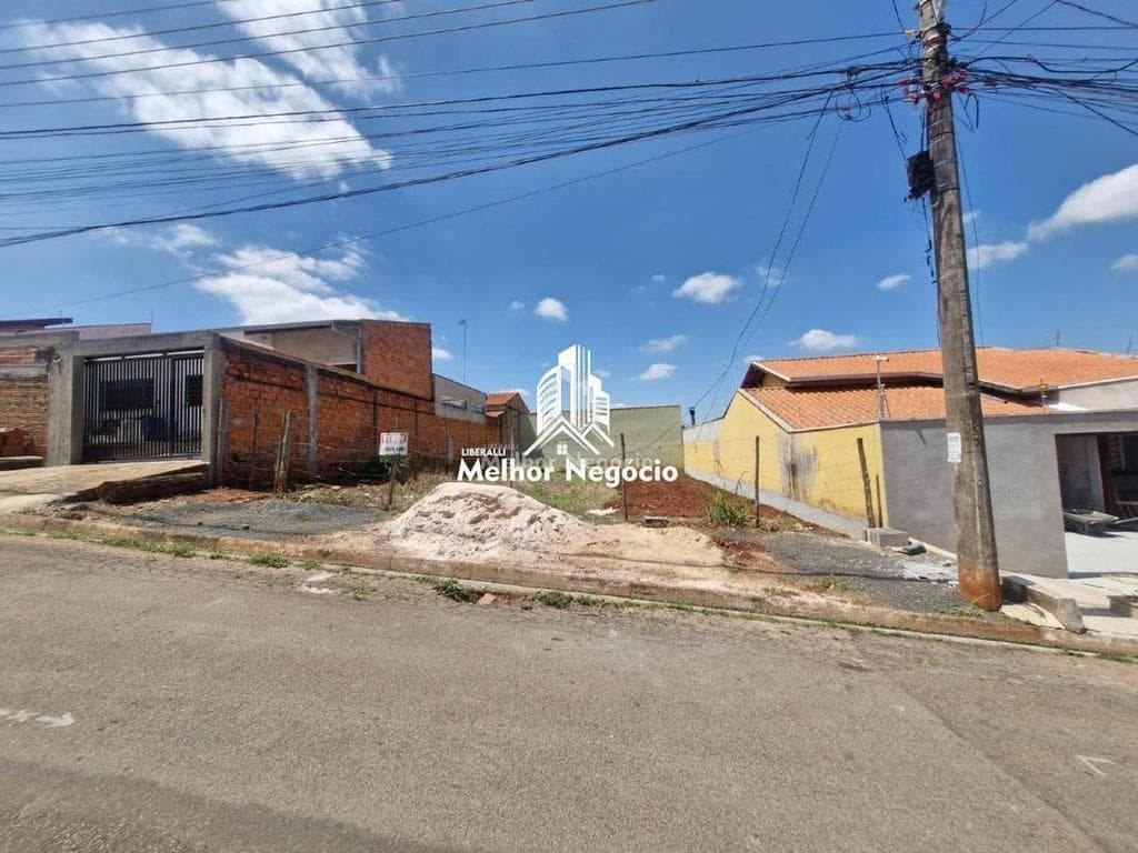 Terreno à venda em Paulínia, Jardim Planalto, com 300 m² — foto 4