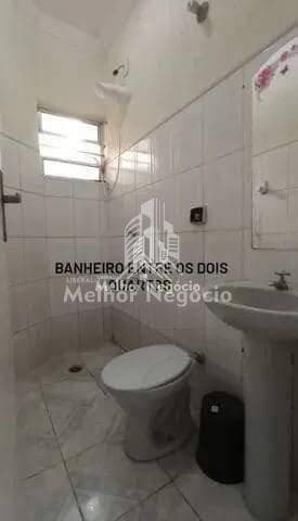 Casa à venda em Sumaré, Parque Residencial Virginio Basso, com 3 quartos, com 250 m² — foto 9