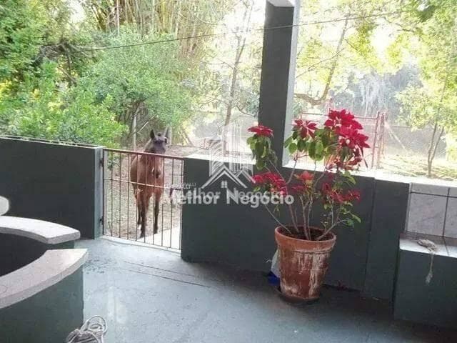 Casa à venda em Piracicaba, Ondinhas, com 3 quartos, com 300 m² — foto 5