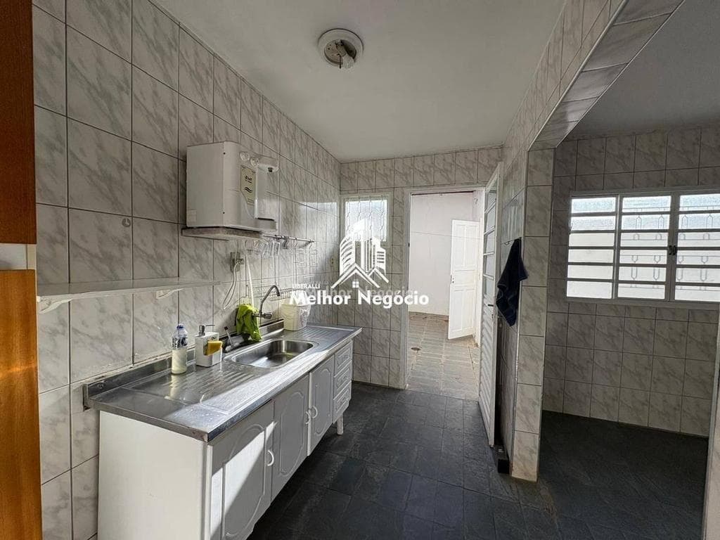 Casa à venda em Campinas, Vila Castelo Branco, com 3 quartos, com 74 m² — foto 2