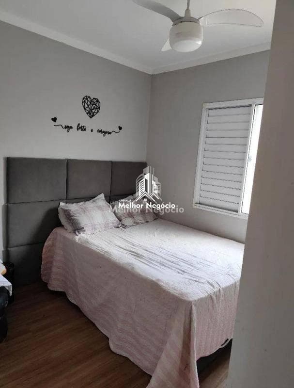 Apartamento à venda em Sumaré, Jardim Recanto dos Sonhos, com 2 quartos, com 48 m² — foto 6
