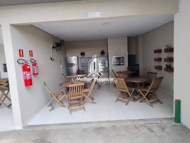 Apartamento à venda em Hortolândia, Parque Ortolândia, com 2 quartos, com 68 m² — foto 7