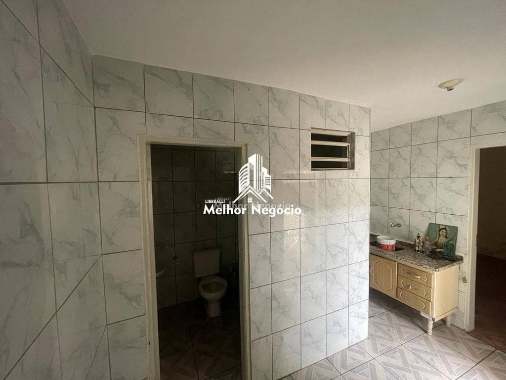Casa à venda em Piracicaba, Vila Rezende, com 3 quartos, com 100 m² — foto 8