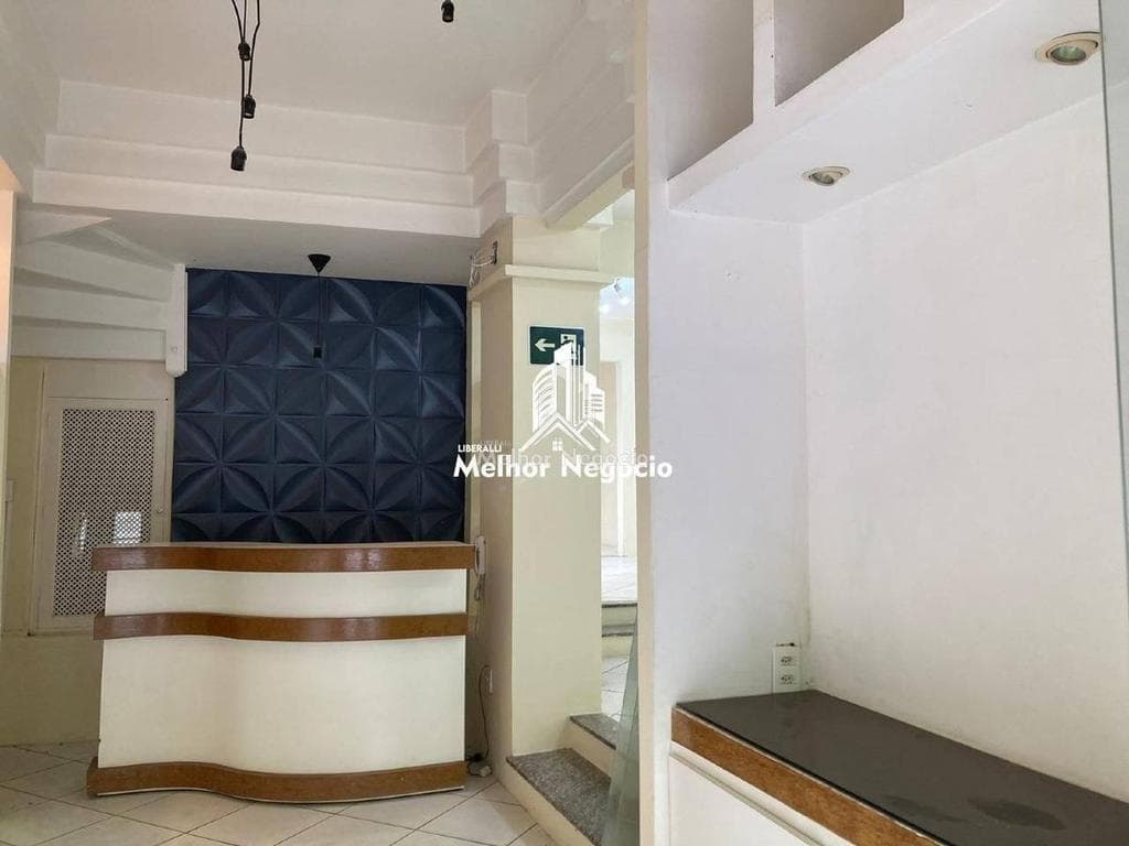 Sala à venda em Piracicaba, Centro (Ártemis), com 134 m² — foto 2