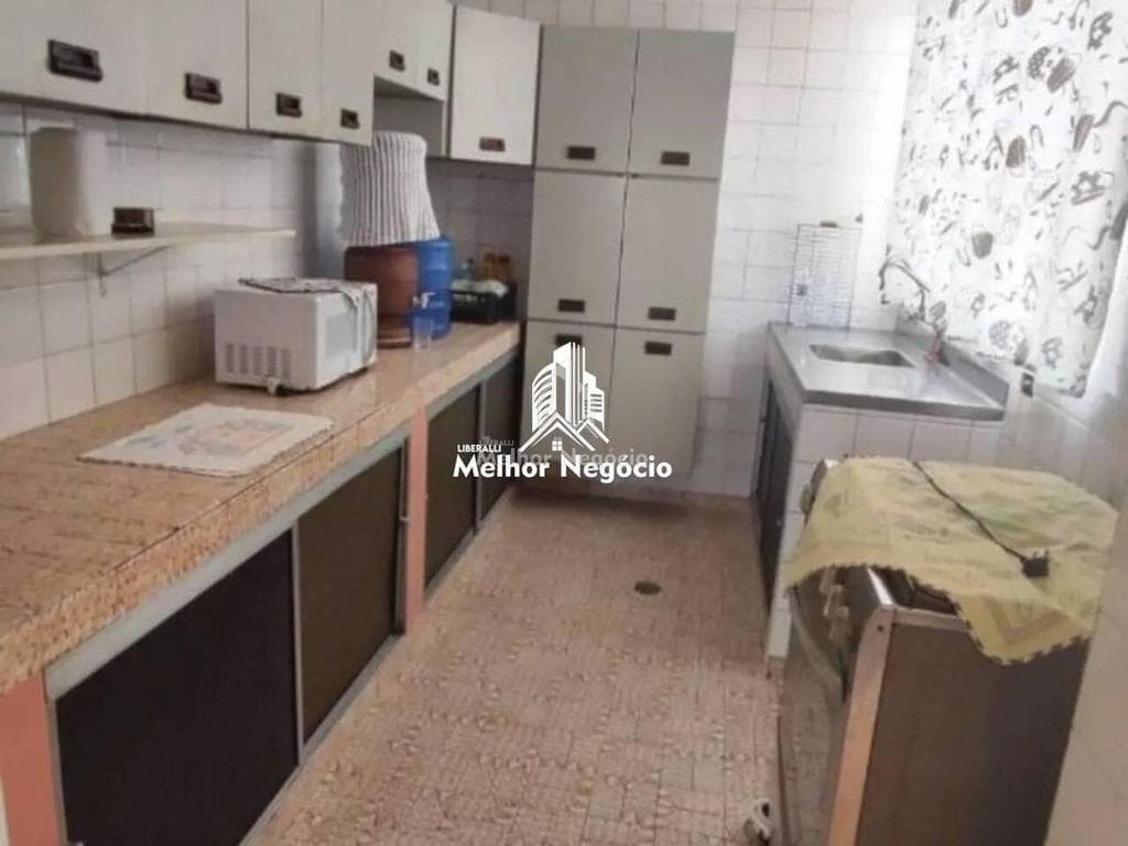 Casa à venda em Campinas, Jardim Leonor, com 4 quartos, com 223 m² — foto 4