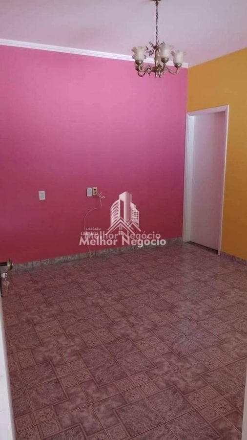Casa à venda em Sumaré, Parque das Nações (Nova Veneza), com 2 quartos, com 87 m² — foto 2