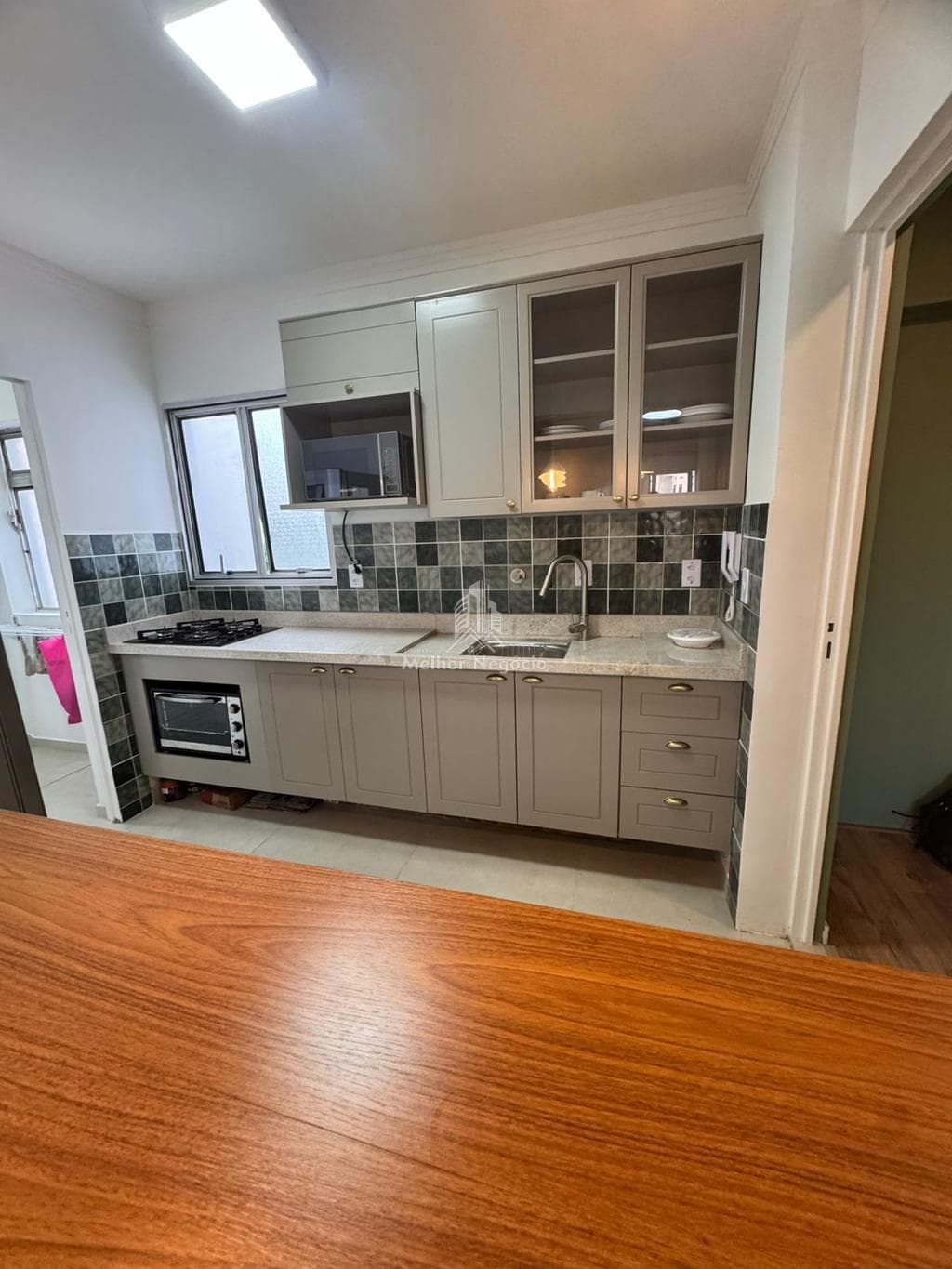 Apartamento à venda em Campinas, Centro, com 1 quarto, com 45 m², GERAL — foto 9