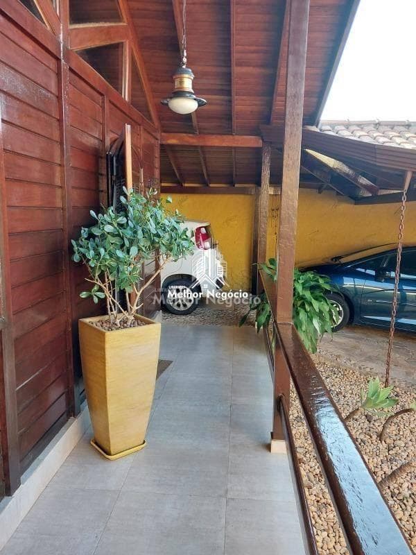 Casa à venda em Paulínia, Jardim Ypê, com 3 quartos, com 150 m² — foto 8