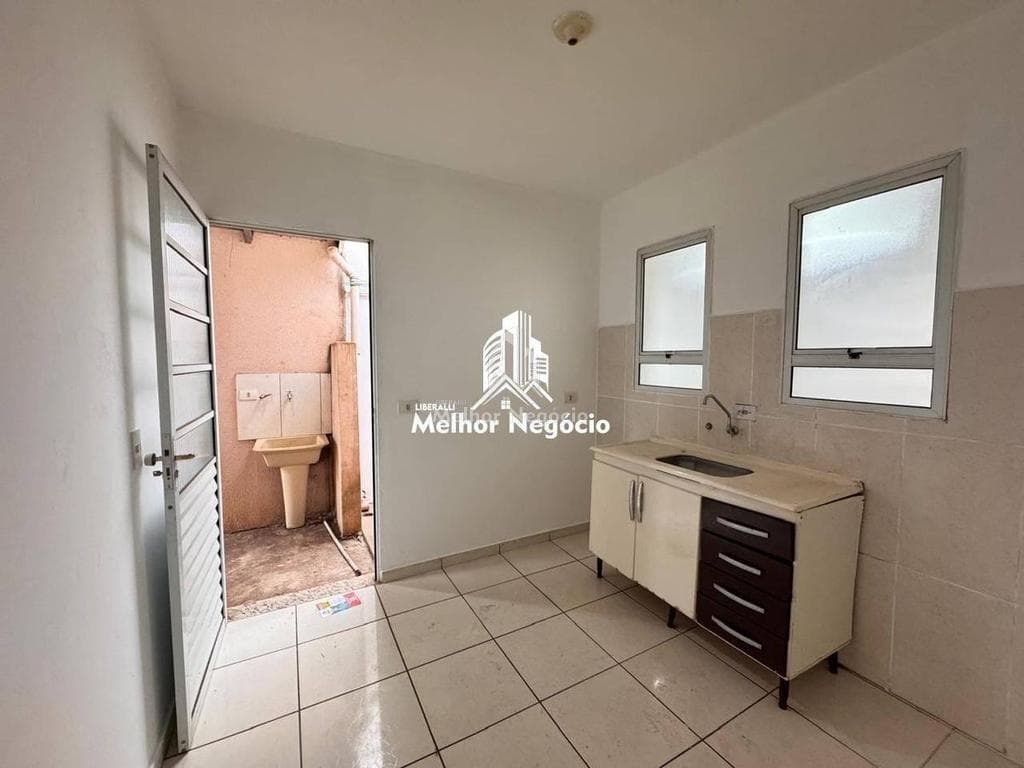 Casa à venda em Piracicaba, Parque São Matheus, com 3 quartos, com 60 m² — foto 3