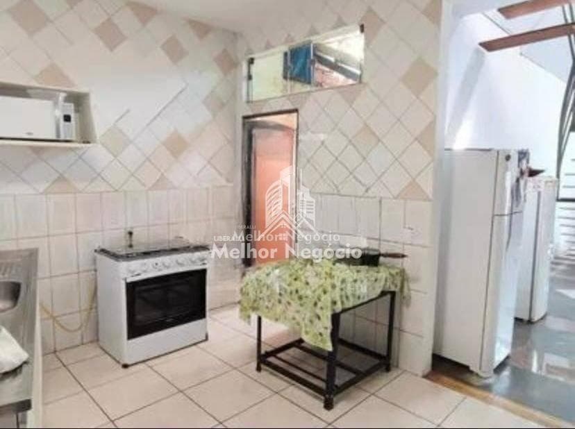 Casa à venda em Campinas, Jardim Santa Marcelina, com 3 quartos, com 205 m² — foto 8