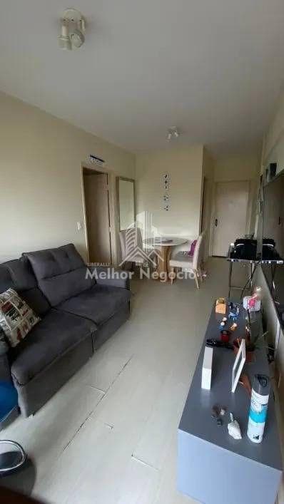 Apartamento à venda em Campinas, Vl Santia, com 1 quarto, com 45 m² — foto 9