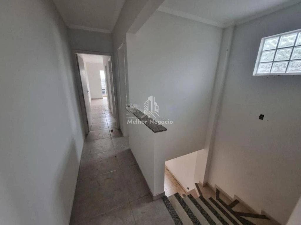 Casa à venda em Hortolândia, Jardim Ricardo, com 3 quartos, com 125 m² — foto 4