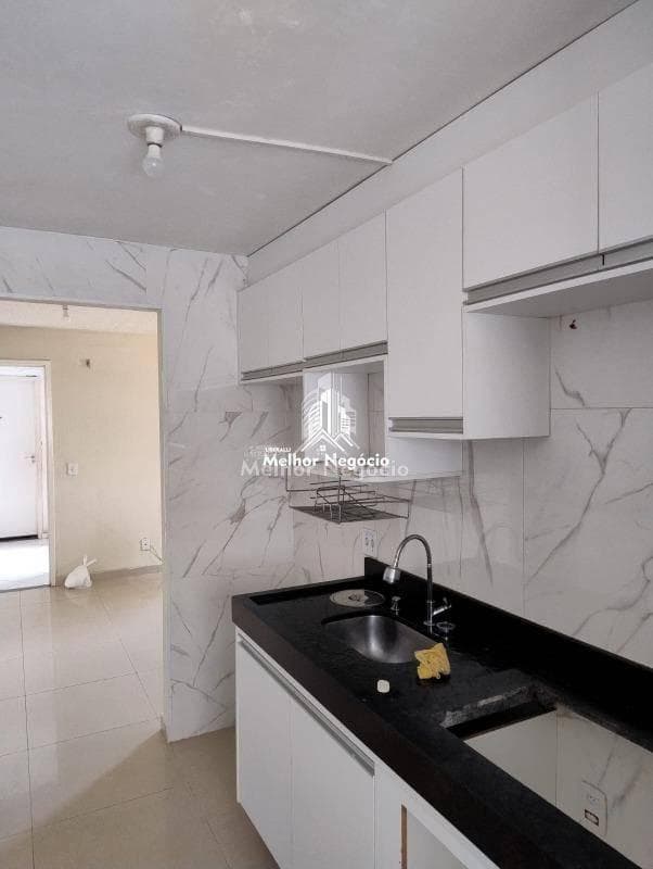 Apartamento à venda em Campinas, Residencial Sírius, com 2 quartos, com 50 m² — foto 6