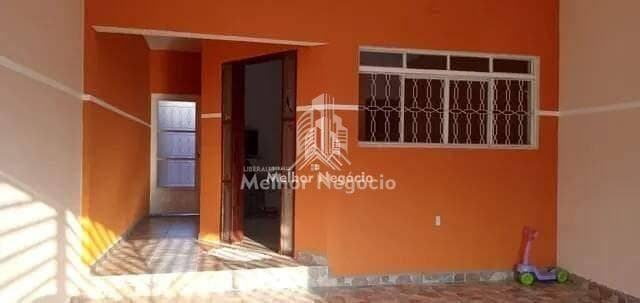 Casa à venda em Hortolândia, Jardim Villagio Ghiraldelli, com 3 quartos, com 200 m² — foto 2