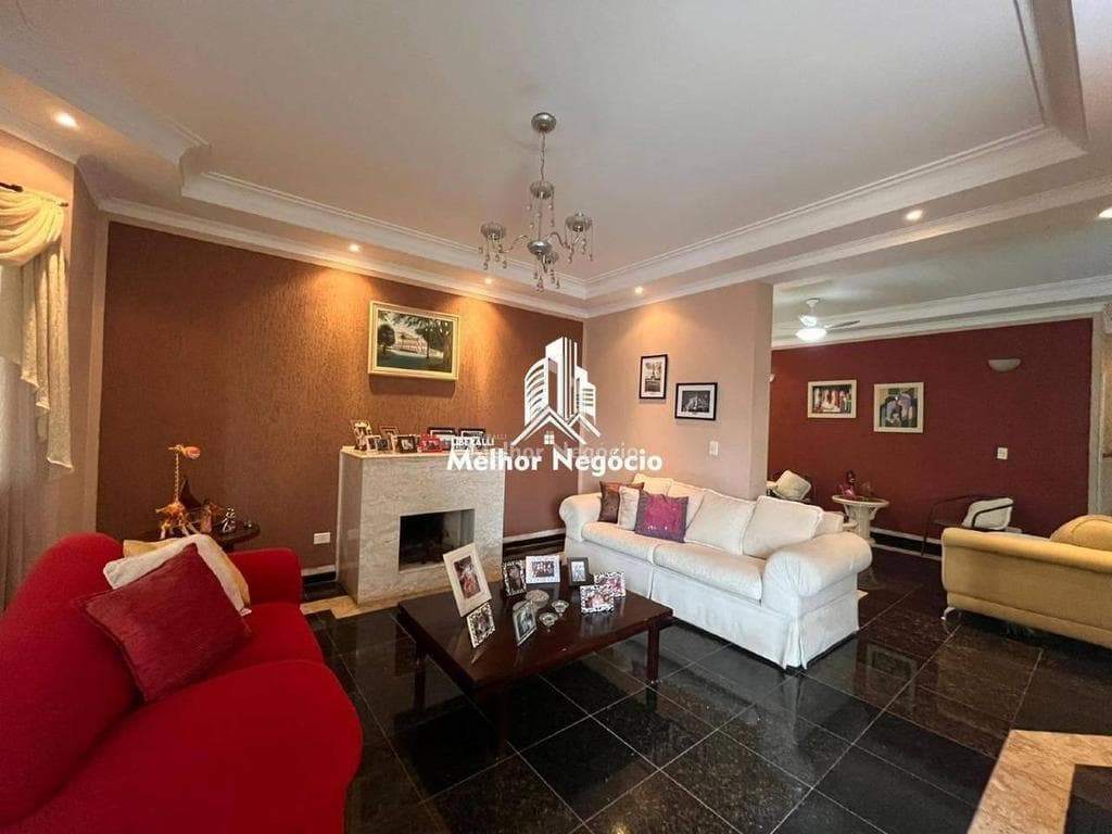Casa à venda em Piracicaba, Terras de Piracicaba, com 4 quartos, com 282 m² — foto 5