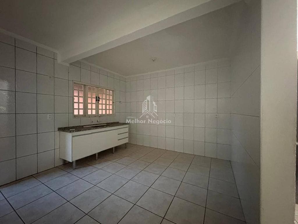 Não Aceita Financiamento Casa a Venda com 3 Quartos no Jardim Santana em Hortolândia/Sp — foto 5