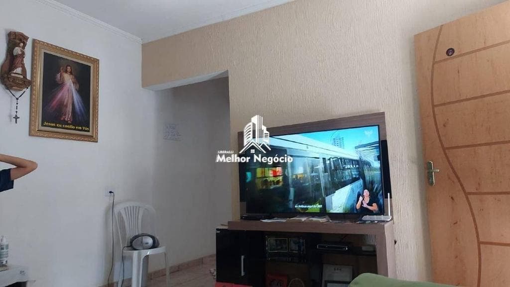 Casa à venda em Hortolândia, Jardim São Bento, com 3 quartos, com 180 m² — foto 4