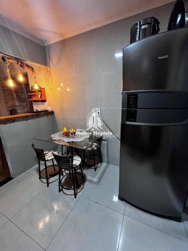 Casa à venda em Campinas, Residencial Cosmos, com 3 quartos, com 100 m² — foto 7
