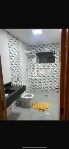 Casa à venda em Campinas, Residencial Cittá di Salerno, com 3 quartos, com 150 m² — foto 4