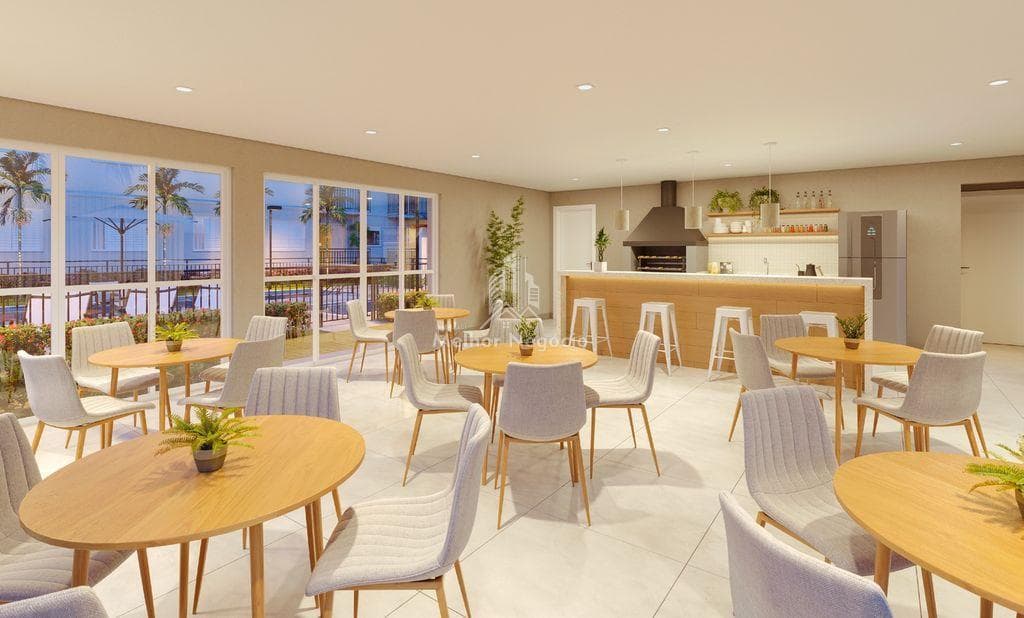 Apartamento à venda em Campinas, Recanto do Fortuna, com 2 quartos, com 43.38 m² — foto 9