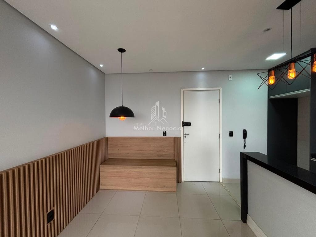 Apartamento à venda em Hortolândia, Jardim Nossa Senhora de Fátima, com 2 quartos, com 57 m², GERAL — foto 6