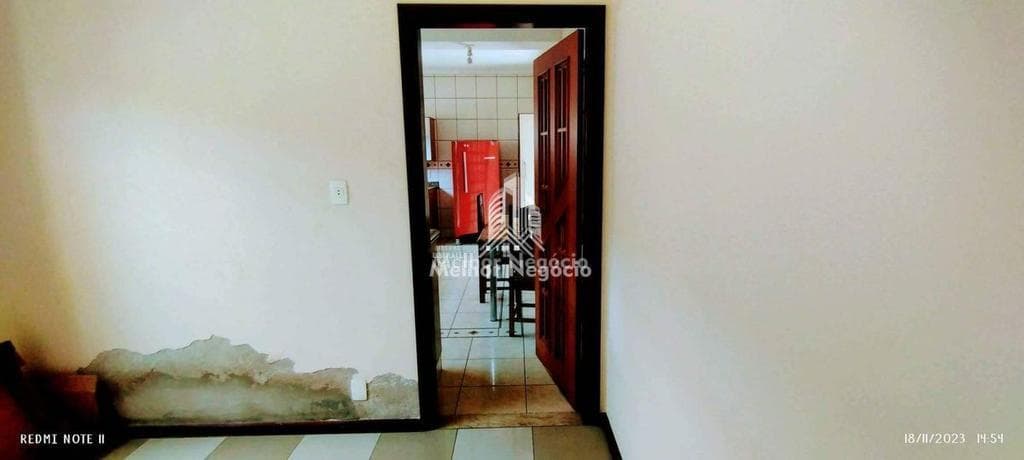 Casa à venda em Campinas, Parque Via Norte, com 4 quartos, com 240 m² — foto 5