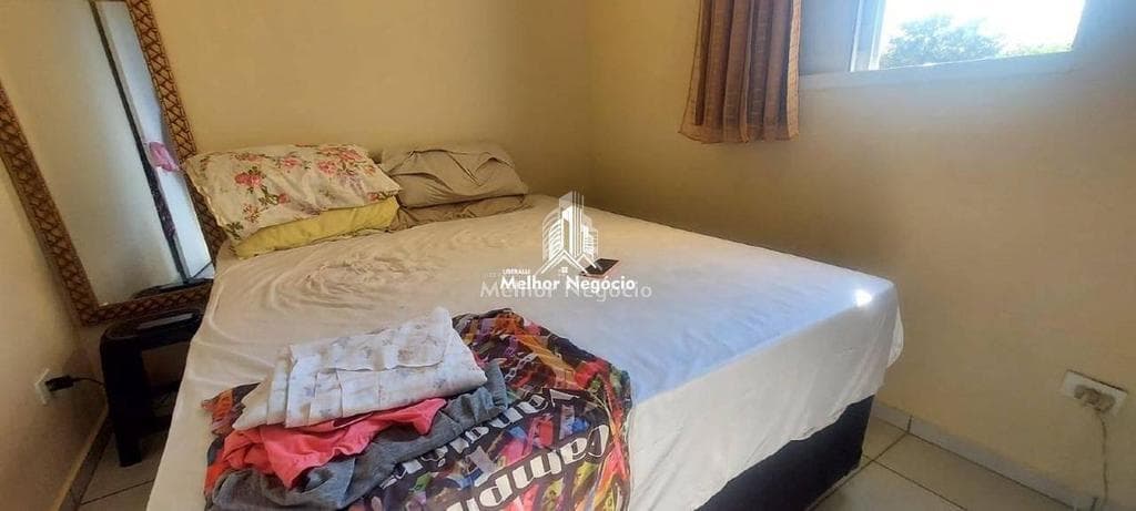 Apartamento à venda em Sumaré, Loteamento Jardim das Águas, com 2 quartos, com 54 m² — foto 9