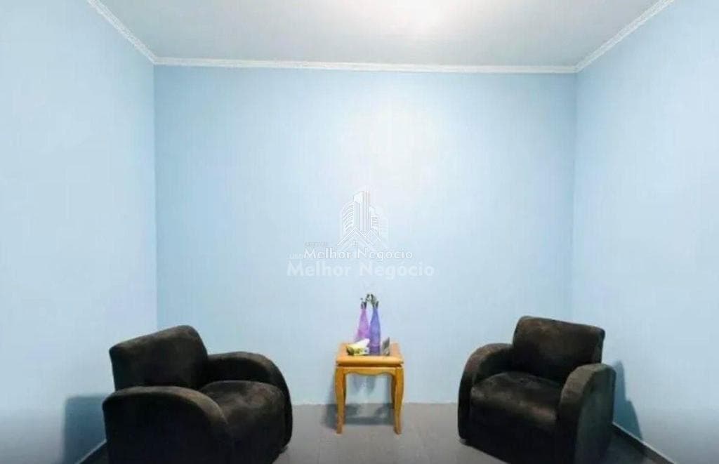 Casa à venda em Paulínia, Vila Monte Alegre, com 3 quartos, com 187 m²