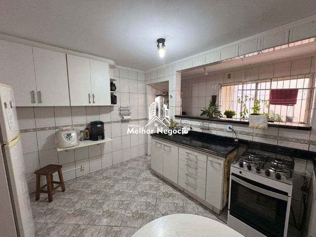Apartamento à venda em Campinas, Jardim Novo São José, com 2 quartos, com 70 m² — foto 2