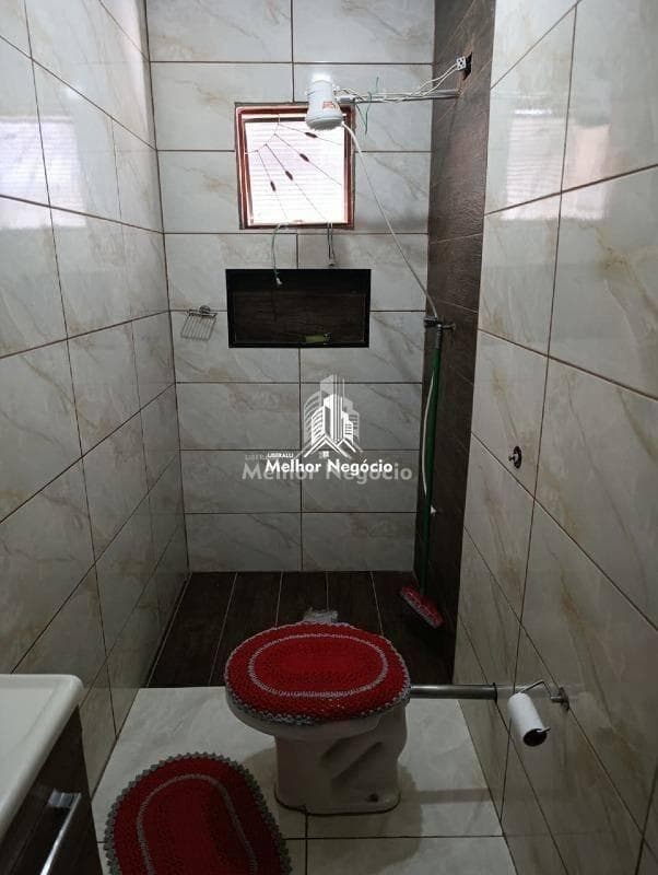 Casa à venda em Santa Bárbara D'Oeste, Jardim do Barão, com 2 quartos, com 78 m² — foto 8