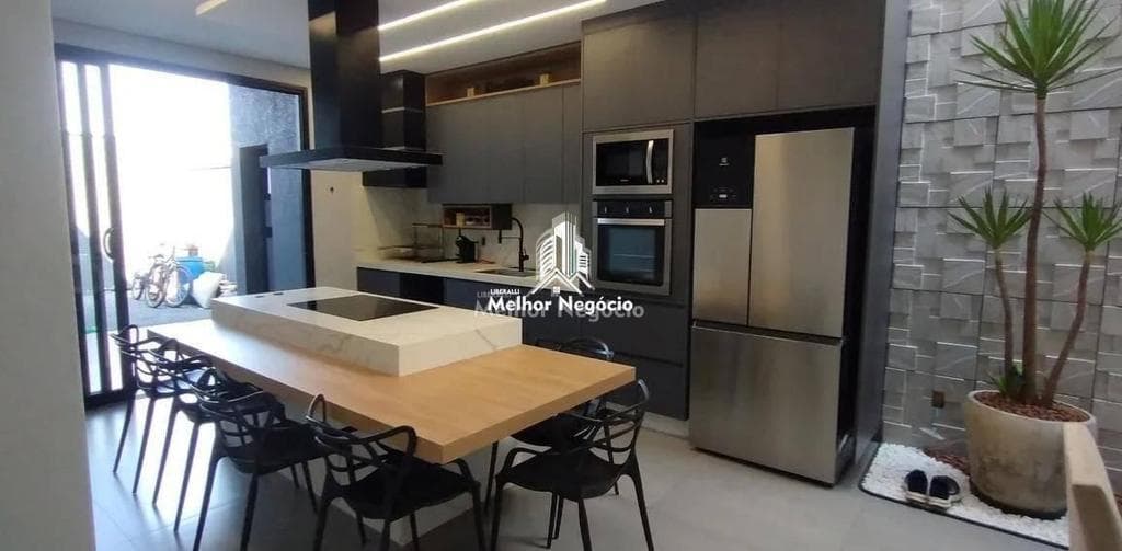 Casa à venda em Hortolândia, Residencial Jardim do Jatobá, com 3 quartos, com 160 m² — foto 10