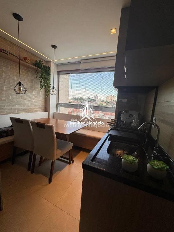 Apartamento à venda em Campinas, Parque Industrial, com 2 quartos, com 75 m² — foto 7