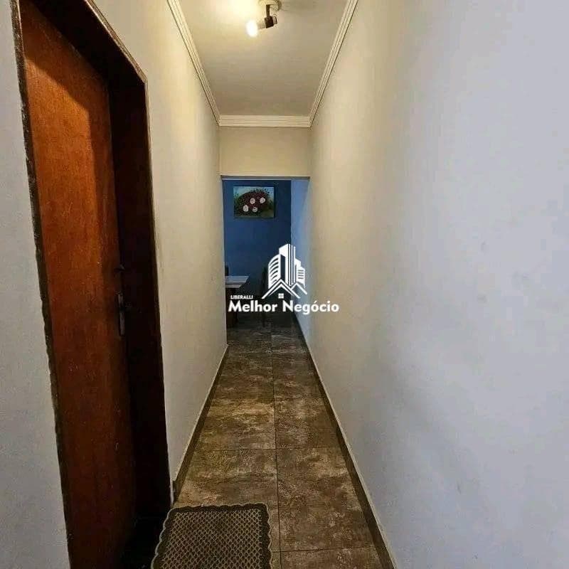 Sobrado à venda em Hortolândia, Jardim Nova América, com 3 quartos, com 125 m² — foto 2