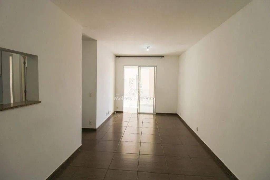 Apartamento à venda em Hortolândia, Jardim Residencial Firenze, com 3 quartos, com 73 m² — foto 3