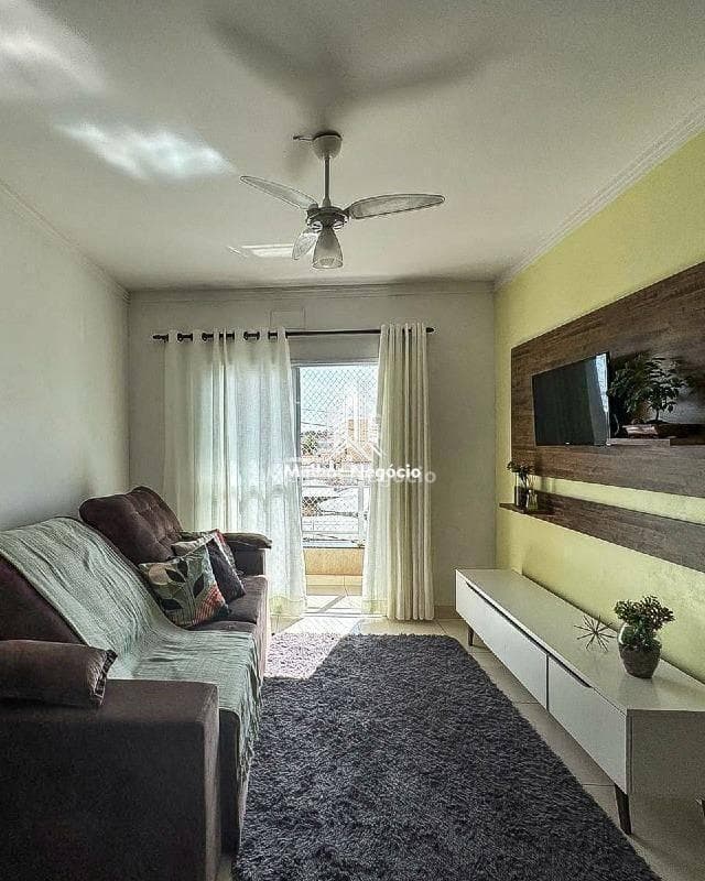 Apartamento à venda em Americana, Parque Universitário, com 2 quartos, com 170 m² — foto 3