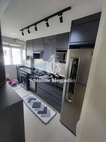 Apartamento à venda em Campinas, Jardim das Bandeiras, com 2 quartos, com 45 m²