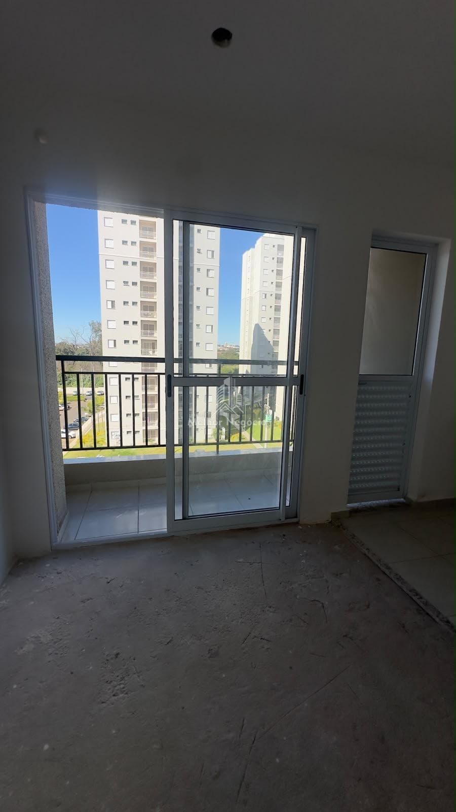 Apartamento à venda em Sumaré, Vila Yolanda Costa e Silva, com 2 quartos, com 46 m², GERAL — foto 3